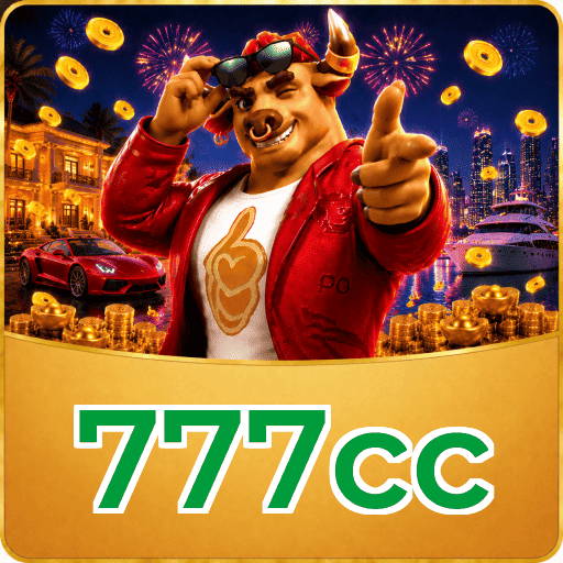 777cc Instalar Logo 2